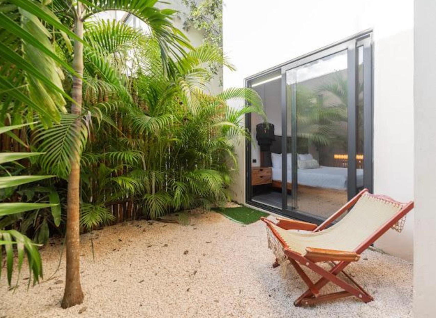 Villa Paradise Tulum Veleta 4Br Private Pool & Jacuzzi Extérieur photo