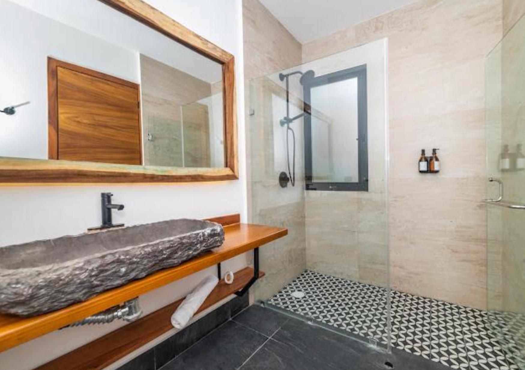 Villa Paradise Tulum Veleta 4Br Private Pool & Jacuzzi Extérieur photo