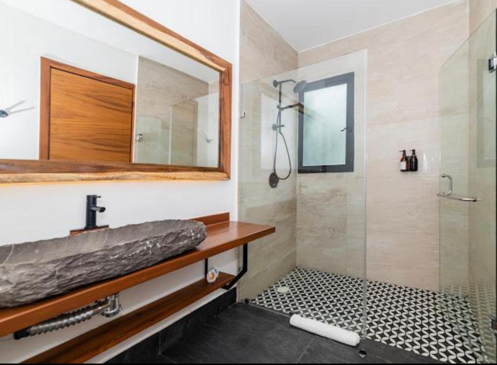 Villa Paradise Tulum Veleta 4Br Private Pool & Jacuzzi Extérieur photo